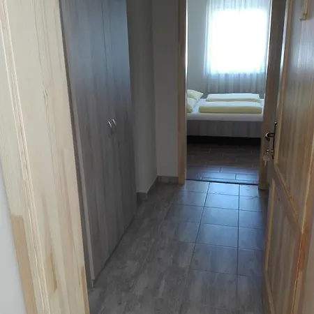 Kordik Vendeghaz * Villány