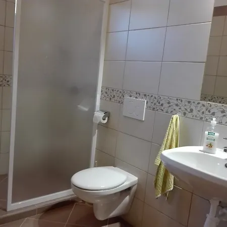 Kordik Vendeghaz Konukevi Villány