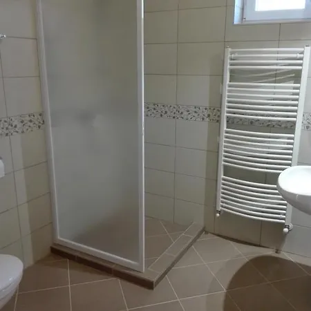 Kordik Vendeghaz