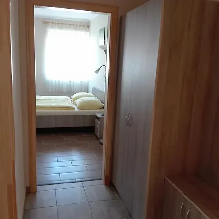 Konukevi Kordik Vendeghaz Villány